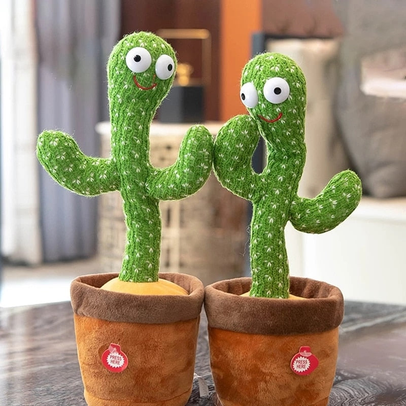 Dancing Cactus – houselavish